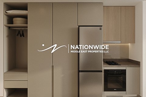 Lakás itt: Abu Dhabi, EAE, 1 hálószoba, 94 m², azonosító: 646040 - fénykép 6