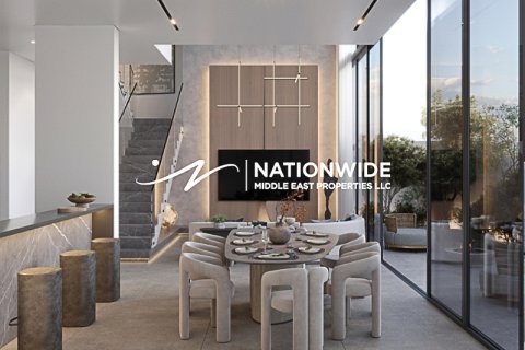 Lakás itt: Abu Dhabi, EAE, 1 hálószoba, 94 m², azonosító: 646040 - fénykép 5