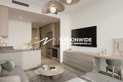 Lakás itt: Abu Dhabi, EAE, 1 hálószoba, 94 m², azonosító: 646040 - fénykép 3