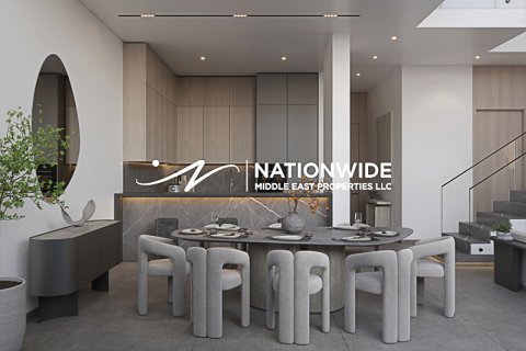 Lakás itt: Abu Dhabi, EAE, 1 hálószoba, 94 m², azonosító: 646040 - fénykép 4
