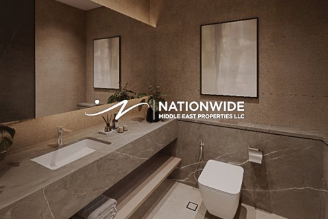 Lakás itt: Abu Dhabi, EAE, 1 hálószoba, 94 m², azonosító: 646040 - fénykép 9