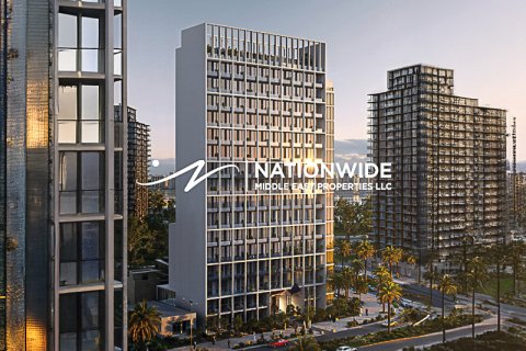 Lakás itt: Abu Dhabi, EAE, 1 hálószoba, 94 m², azonosító: 646040 - fénykép 11