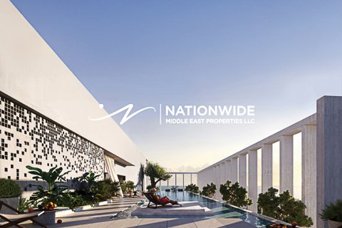 Lakás itt: Abu Dhabi, EAE, 1 hálószoba, 94 m², azonosító: 646040 - fénykép 13