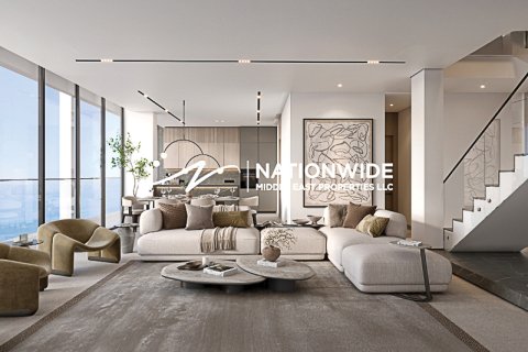 Lakás itt: Abu Dhabi, EAE, 1 hálószoba, 94 m², azonosító: 646040 - fénykép 2