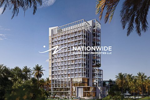 Lakás itt: Abu Dhabi, EAE, 1 hálószoba, 94 m², azonosító: 646040 - fénykép 1
