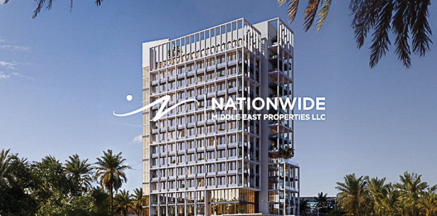 Lakás itt: Abu Dhabi, EAE, 1 hálószoba, 94 m², azonosító: 646040