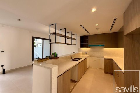 Kaupunkipientalo Tilal Al Ghaf, Dubai, Arabiemiraatit 3 makuuhuonetta, 140 m2 № 646384 - kuva 4