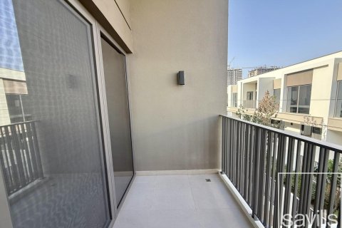 Kaupunkipientalo Tilal Al Ghaf, Dubai, Arabiemiraatit 3 makuuhuonetta, 140 m2 № 646384 - kuva 20