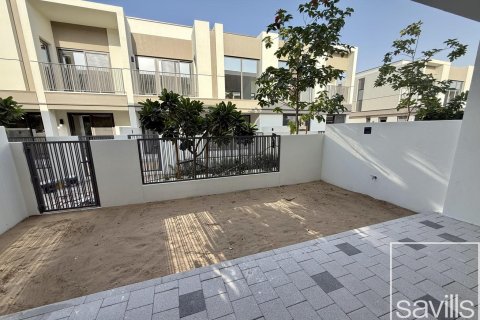 Řadový dům v Tilal Al Ghaf, Dubai, SAE 3 ložnice, 140 m² Č.: 646384 - fotografie 25