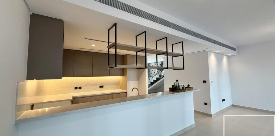 Stadthaus in Tilal Al Ghaf, Dubai, VAE: 3 Schlafzimmer, 140 m2 Nr. 646384