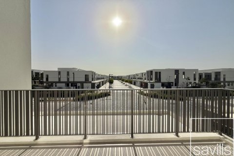 Māja Tilal Al Ghaf, Dubaijā, AAE 3 istabas, 140 m2 Nr. 646384 - attēls 17
