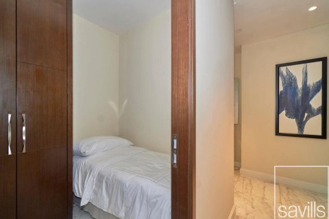Apartament do wynajęcia w Downtown Dubai (Downtown Burj Dubai), Dubai, ZEA 3 sypialnie, 185 mkw., nr 646388 - zdjęcie 18