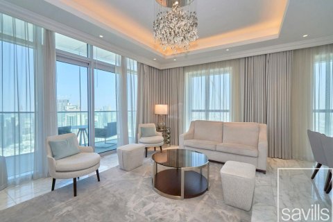 Apartament do wynajęcia w Downtown Dubai (Downtown Burj Dubai), Dubai, ZEA 3 sypialnie, 185 mkw., nr 646388 - zdjęcie 1