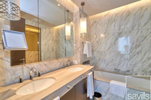 Apartament do wynajęcia w Downtown Dubai (Downtown Burj Dubai), Dubai, ZEA 3 sypialnie, 185 mkw., nr 646388 - zdjęcie 12