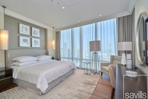 Apartament do wynajęcia w Downtown Dubai (Downtown Burj Dubai), Dubai, ZEA 3 sypialnie, 185 mkw., nr 646388 - zdjęcie 10