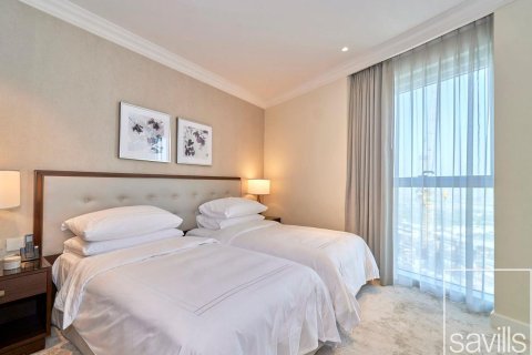 Apartament do wynajęcia w Downtown Dubai (Downtown Burj Dubai), Dubai, ZEA 3 sypialnie, 185 mkw., nr 646388 - zdjęcie 16