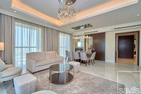 Apartament do wynajęcia w Downtown Dubai (Downtown Burj Dubai), Dubai, ZEA 3 sypialnie, 185 mkw., nr 646388 - zdjęcie 2