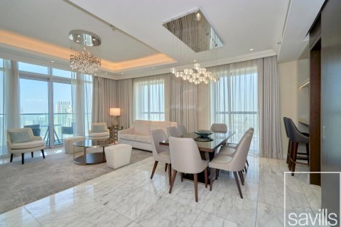 阿联酋 Dubai Downtown Dubai (Downtown Burj Dubai) 待租 : 3 卧, 185 平方米 , 编号646388 - 照片 3