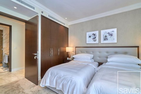 Apartament do wynajęcia w Downtown Dubai (Downtown Burj Dubai), Dubai, ZEA 3 sypialnie, 185 mkw., nr 646388 - zdjęcie 19