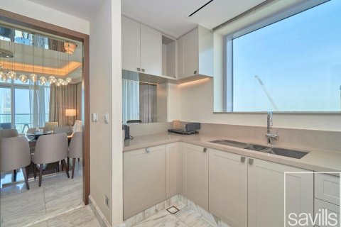 Apartament do wynajęcia w Downtown Dubai (Downtown Burj Dubai), Dubai, ZEA 3 sypialnie, 185 mkw., nr 646388 - zdjęcie 7