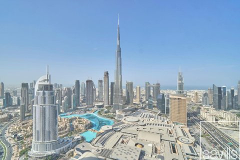Apartament do wynajęcia w Downtown Dubai (Downtown Burj Dubai), Dubai, ZEA 3 sypialnie, 185 mkw., nr 646388 - zdjęcie 20