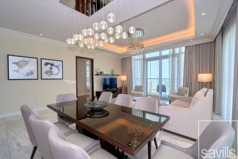 Apartament do wynajęcia w Downtown Dubai (Downtown Burj Dubai), Dubai, ZEA 3 sypialnie, 185 mkw., nr 646388 - zdjęcie 5