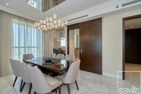 Apartament do wynajęcia w Downtown Dubai (Downtown Burj Dubai), Dubai, ZEA 3 sypialnie, 185 mkw., nr 646388 - zdjęcie 6