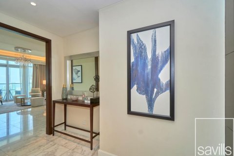 Apartament do wynajęcia w Downtown Dubai (Downtown Burj Dubai), Dubai, ZEA 3 sypialnie, 185 mkw., nr 646388 - zdjęcie 9