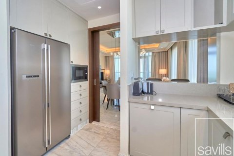 Apartament do wynajęcia w Downtown Dubai (Downtown Burj Dubai), Dubai, ZEA 3 sypialnie, 185 mkw., nr 646388 - zdjęcie 8