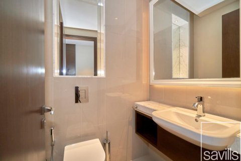 Apartamento en alquiler en Downtown Dubai (Downtown Burj Dubai), Dubai, EAU 1 dormitorio, 78 m2 № 646389 - foto 10