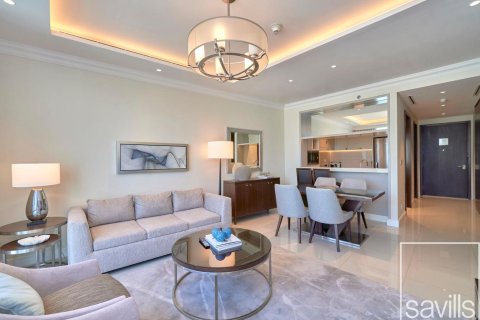 Apartamento en alquiler en Downtown Dubai (Downtown Burj Dubai), Dubai, EAU 1 dormitorio, 78 m2 № 646389 - foto 3