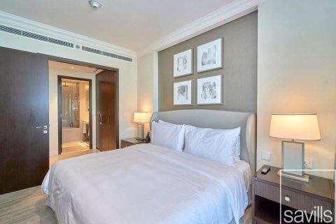 Apartamento en alquiler en Downtown Dubai (Downtown Burj Dubai), Dubai, EAU 1 dormitorio, 78 m2 № 646389 - foto 9