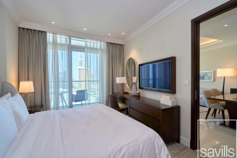 Apartament do wynajęcia w Downtown Dubai (Downtown Burj Dubai), Dubai, ZEA 1 sypialnia, 78 mkw., nr 646389 - zdjęcie 7