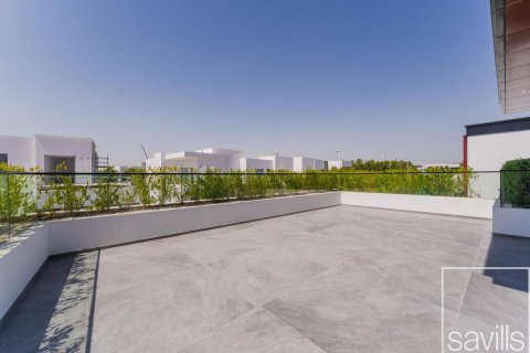 Villa te huur in Al Barari, Dubai, VAE 4 slaapkamers, 1103 vr.m., nr 646385 - foto 29