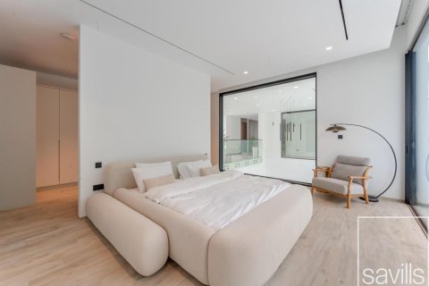 Villa te huur in Al Barari, Dubai, VAE 4 slaapkamers, 1103 vr.m., nr 646385 - foto 22