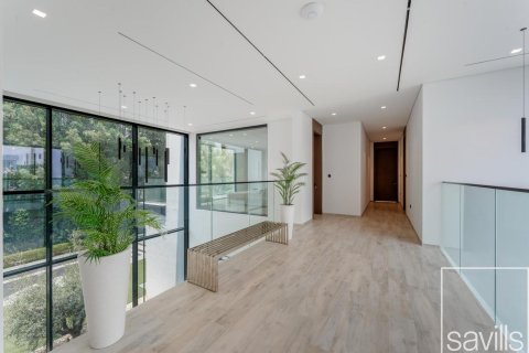 Villa en alquiler en Al Barari, Dubai, EAU 4 dormitorios, 1103 m2 № 646385 - foto 13