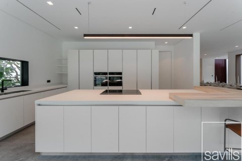 Villa te huur in Al Barari, Dubai, VAE 4 slaapkamers, 1103 vr.m., nr 646385 - foto 9