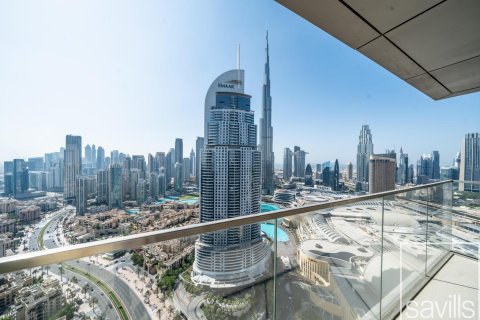 Downtown Dubai (Downtown Burj Dubai), Dubai, संयुक्त अरब अमीरात में अपार्टमेंट, 3 बेडरूम, 169 वर्ग मीटर, संख्या 646387 - फ़ोटो 19
