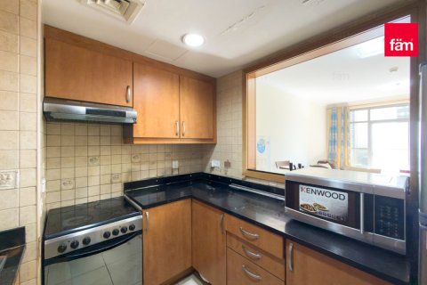 Apartman u Dubai, UAE 3 spavaćih soba, 134.7 m2 Br. 679909 - fotografija 10