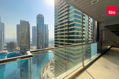 Apartman u Dubai, UAE 3 spavaćih soba, 134.7 m2 Br. 679909 - fotografija 2
