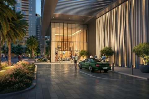 شقة للبيع في مرسى دبي، دبي، الإمارات العربية المتحدة 2 غرفة نوم ، 130.4 متر مربع ، رقم 679912 - صورة 5