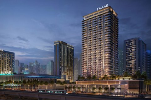 شقة للبيع في مرسى دبي، دبي، الإمارات العربية المتحدة 2 غرفة نوم ، 130.4 متر مربع ، رقم 679912 - صورة 6