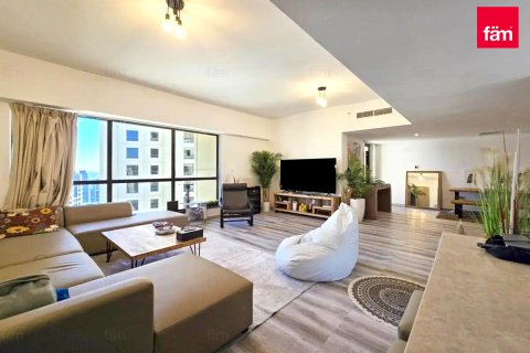 Apartment sa Dubai, UAE 1 silid-tulugan, 112.6 sq.m. № 679908 - larawan 1