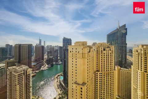 Apartment in Dubai, UAE 1 bedroom, 112.6 sq.m. № 679908 - photo 7