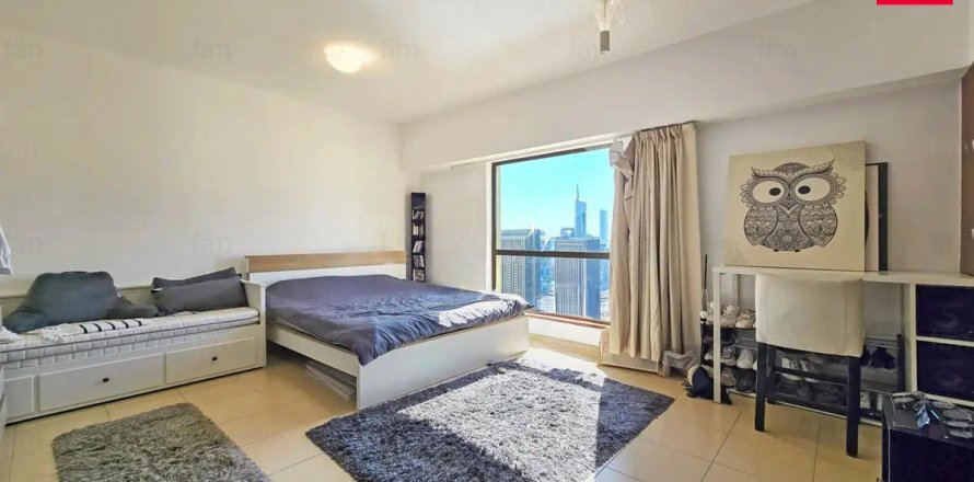 Apartment in Dubai, UAE 1 bedroom, 112.6 sq.m. № 679908