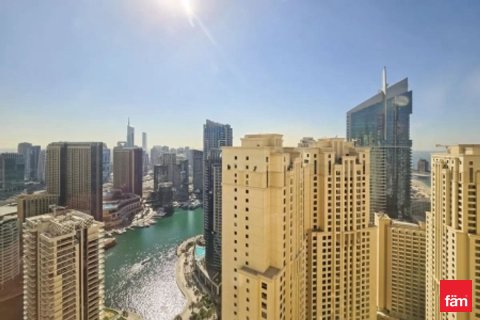 Apartment in Dubai, UAE 1 bedroom, 112.6 sq.m. № 679908 - photo 10