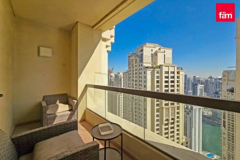 Apartment in Dubai, UAE 1 bedroom, 112.6 sq.m. № 679908 - photo 9