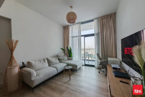 Apartament na sprzedaż w Dubai Hills Estate, Dubai, ZEA 1 sypialnia, 62 mkw., nr 679911 - zdjęcie 2