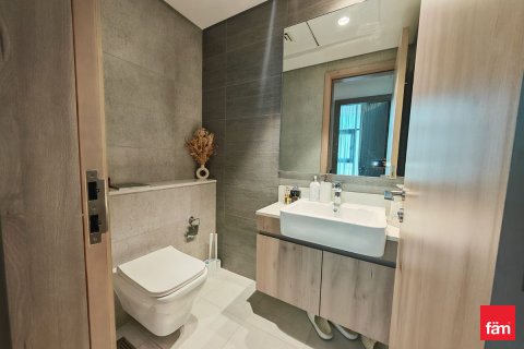 Apartament na sprzedaż w Dubai Hills Estate, Dubai, ZEA 1 sypialnia, 62 mkw., nr 679911 - zdjęcie 10