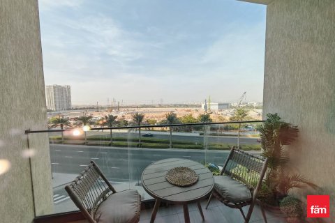 Apartament na sprzedaż w Dubai Hills Estate, Dubai, ZEA 1 sypialnia, 62 mkw., nr 679911 - zdjęcie 8